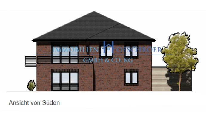Immobilien kaufen in Lingen