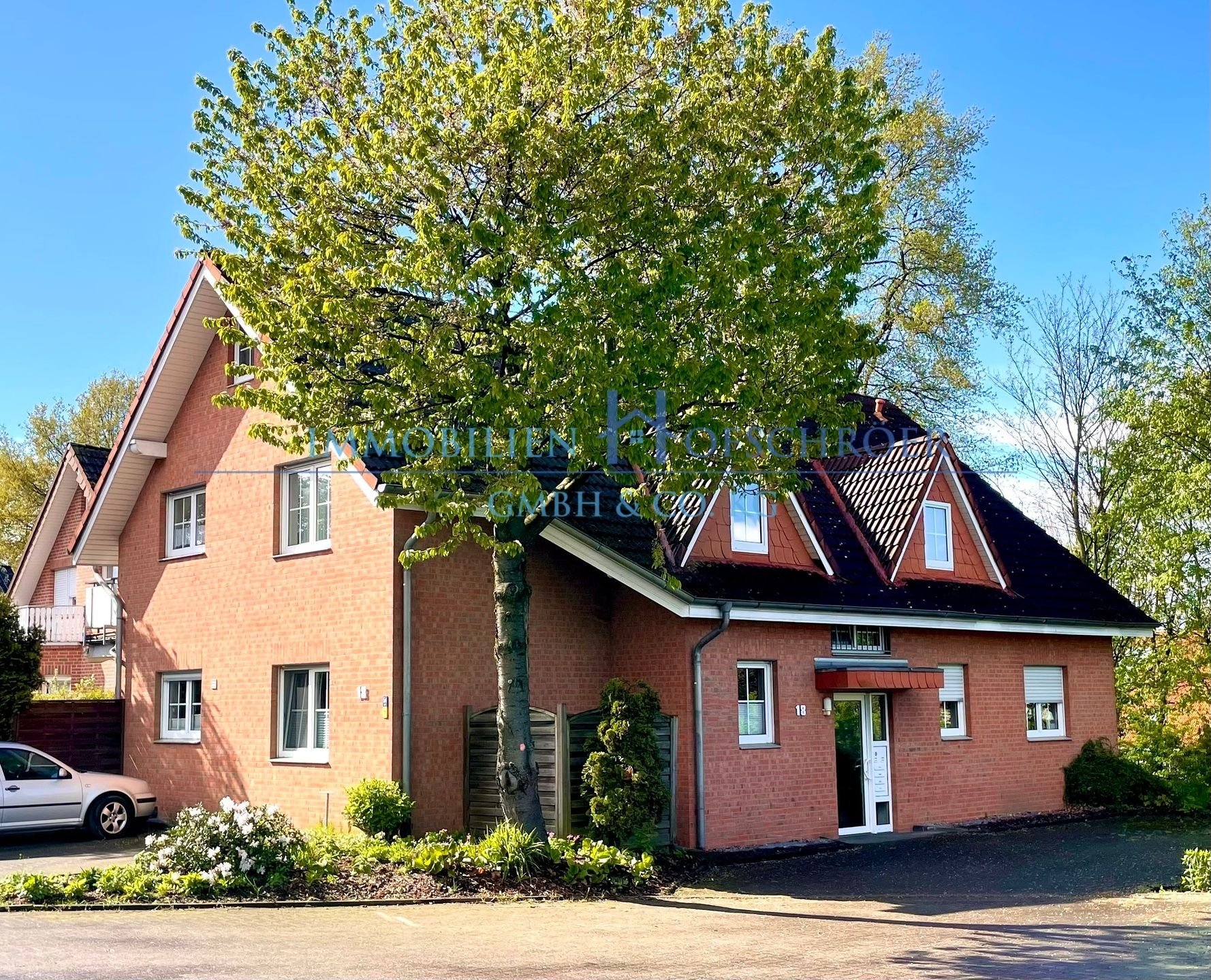 Immobilien kaufen in Lingen