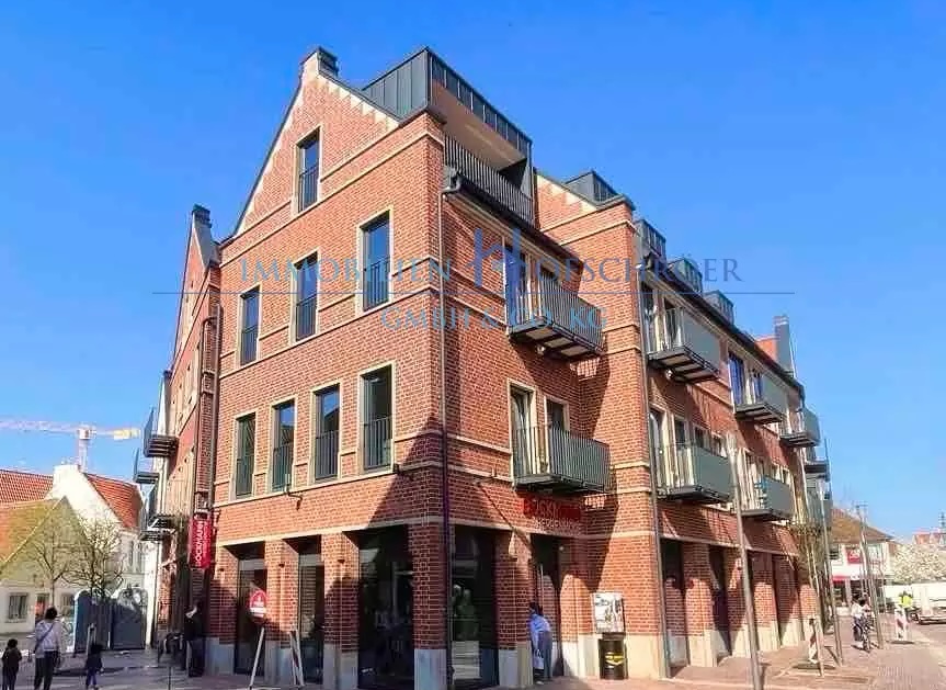 Immobilien kaufen in Lingen