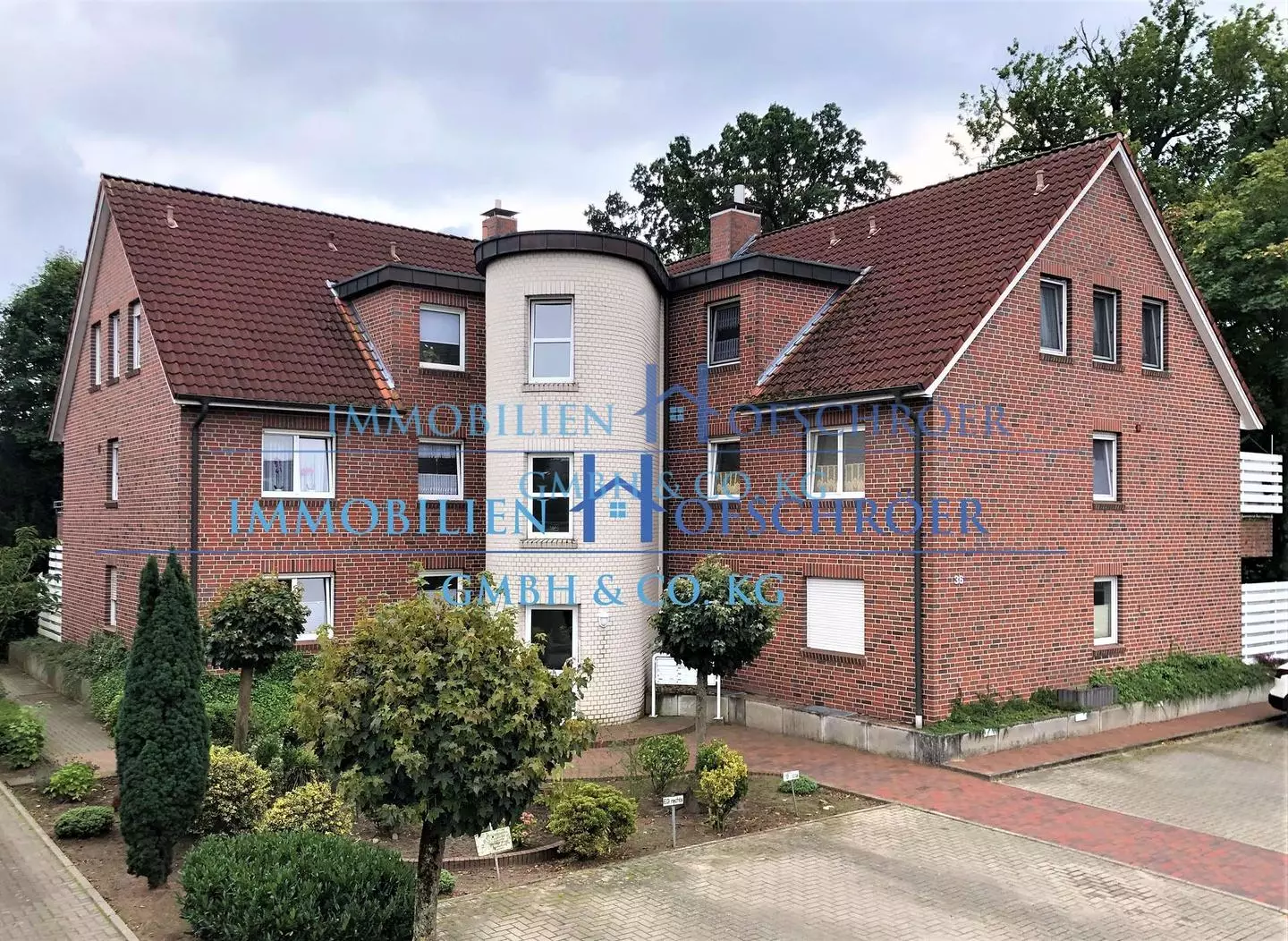 Immobilien kaufen in Lingen
