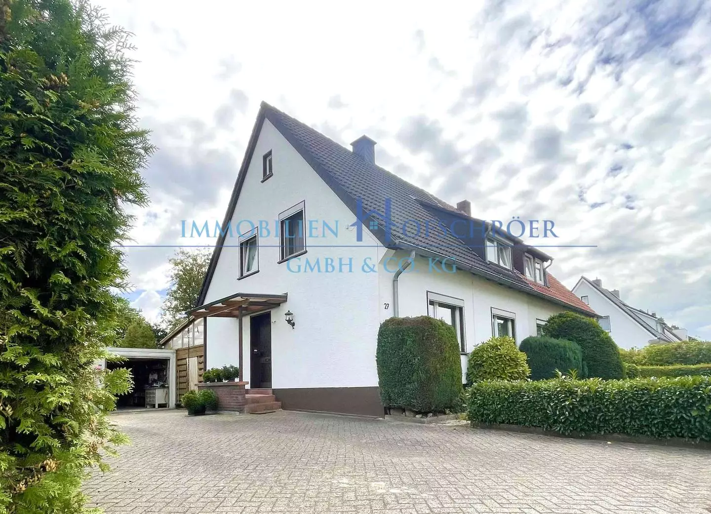 Immobilien kaufen in Lingen