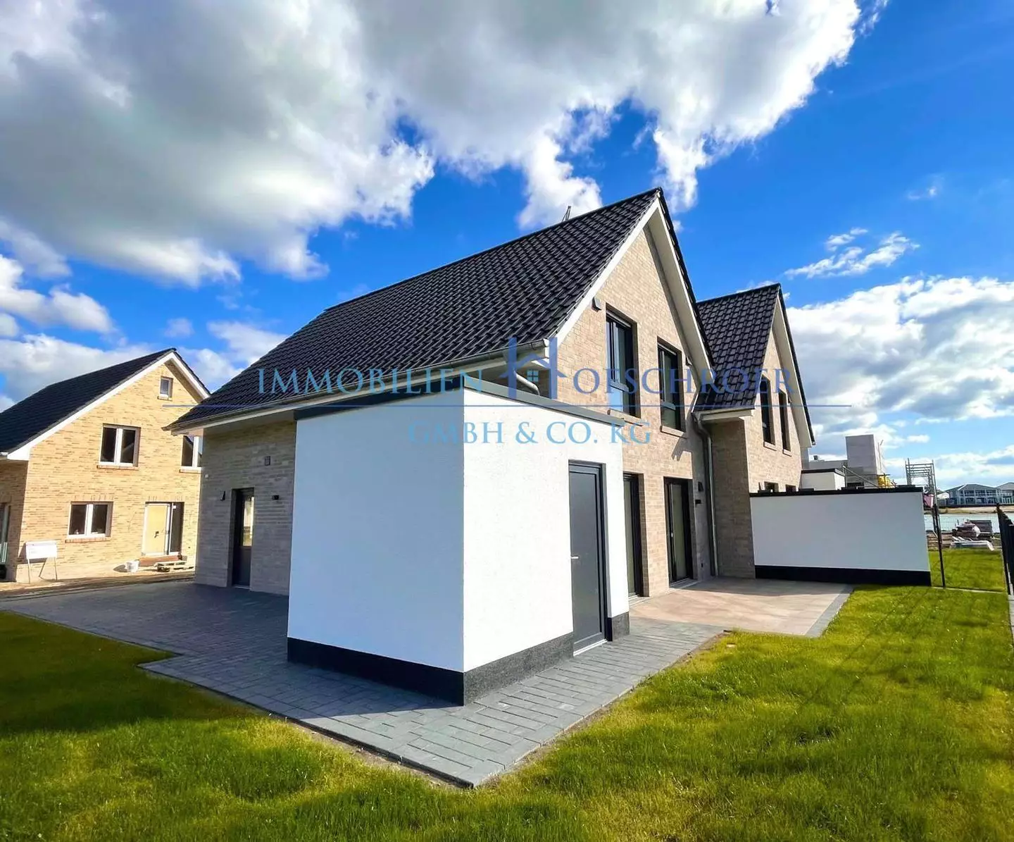 Immobilien kaufen in Lingen