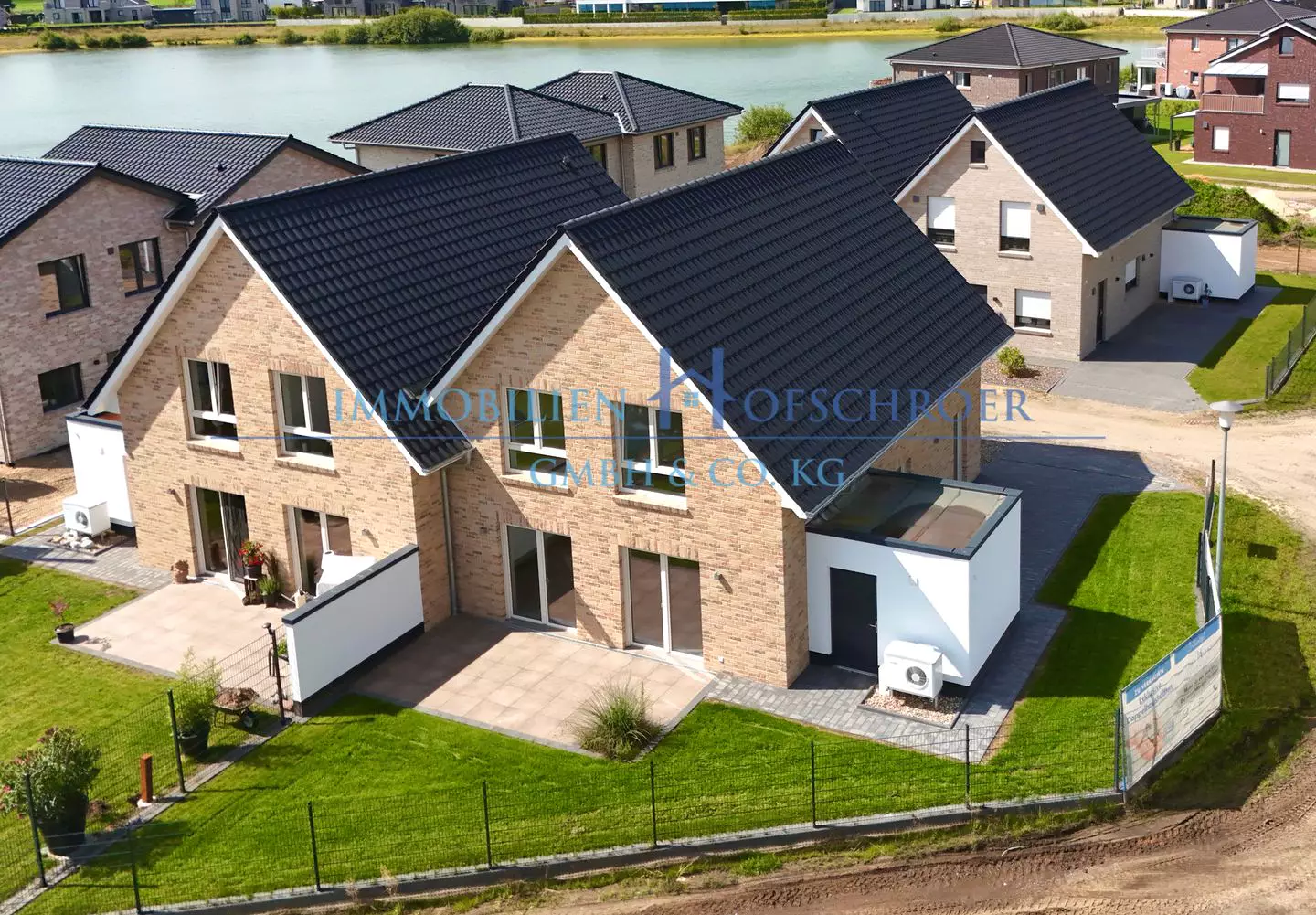 Immobilien kaufen in Lingen