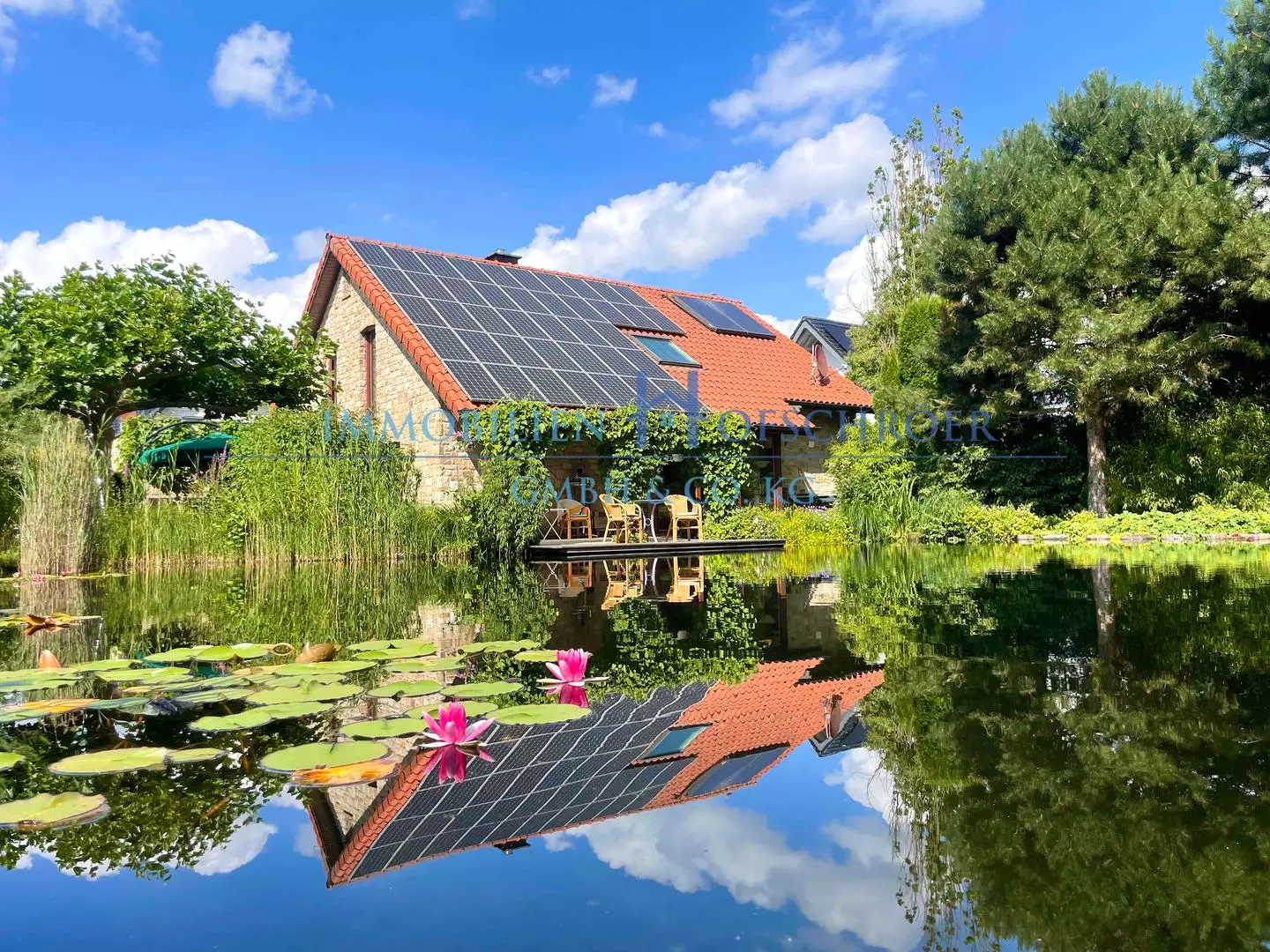 Immobilien kaufen in Lingen