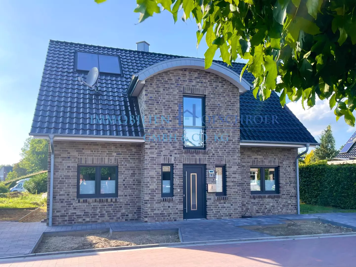 Immobilien kaufen in Lingen