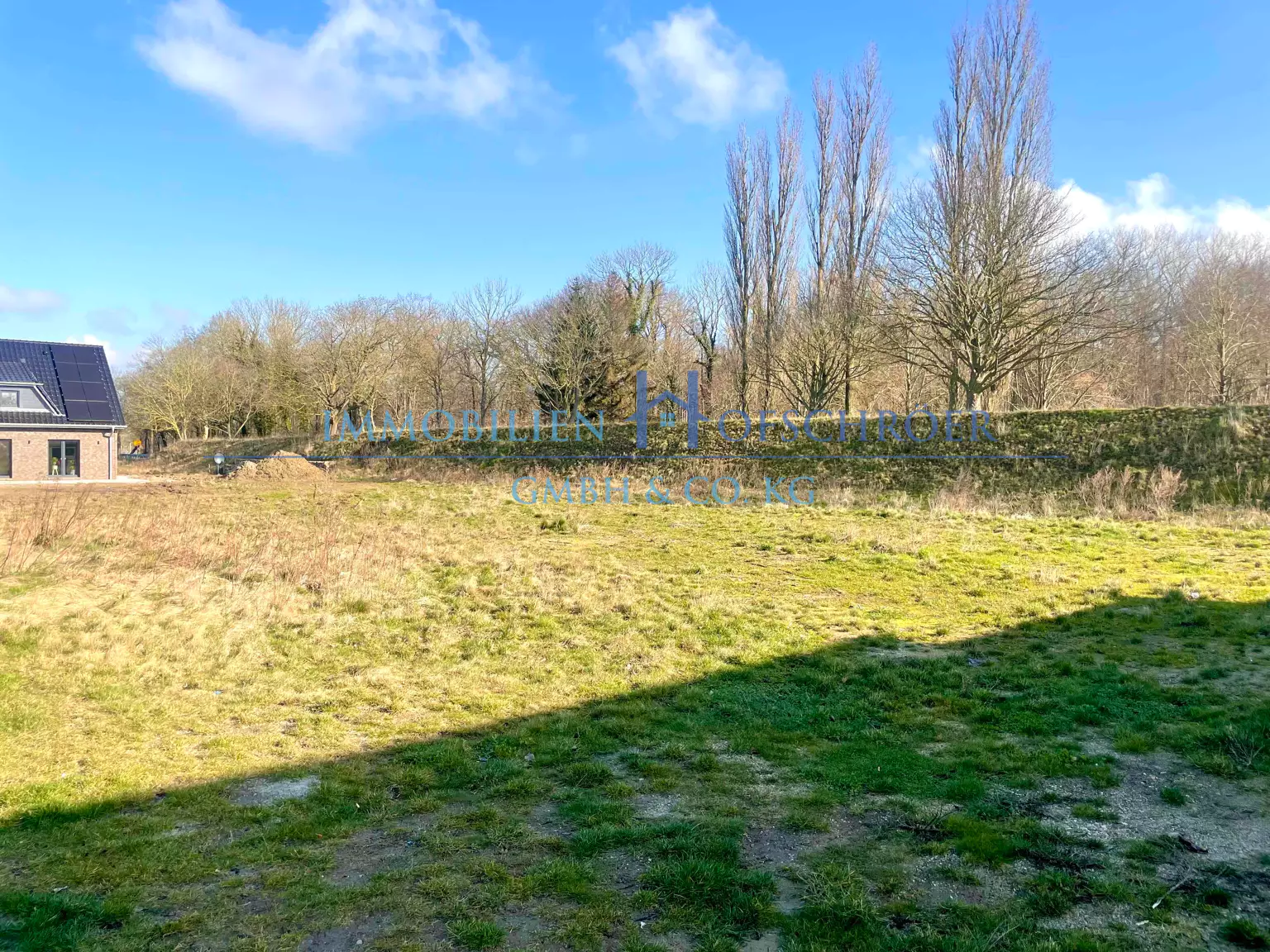 Immobilien kaufen in Lingen