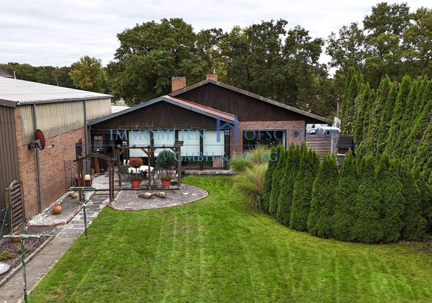 Immobilien kaufen in Lingen