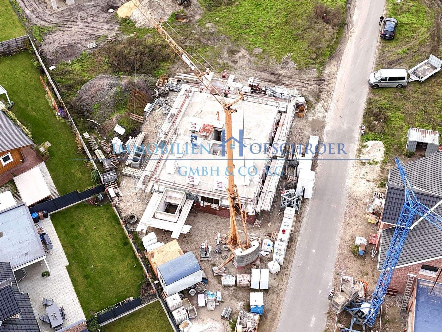 Immobilien kaufen in Lingen