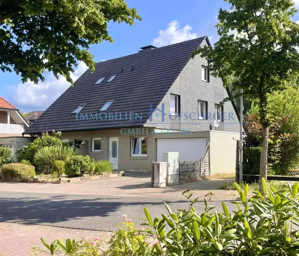 Immobilien kaufen in Lingen