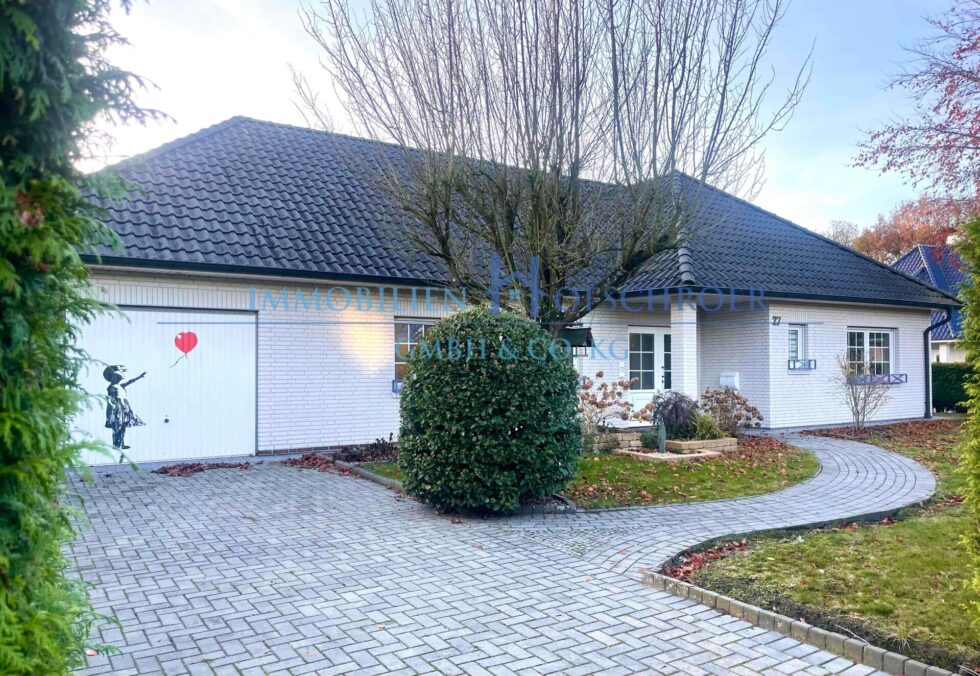 Immobilien kaufen in Lingen