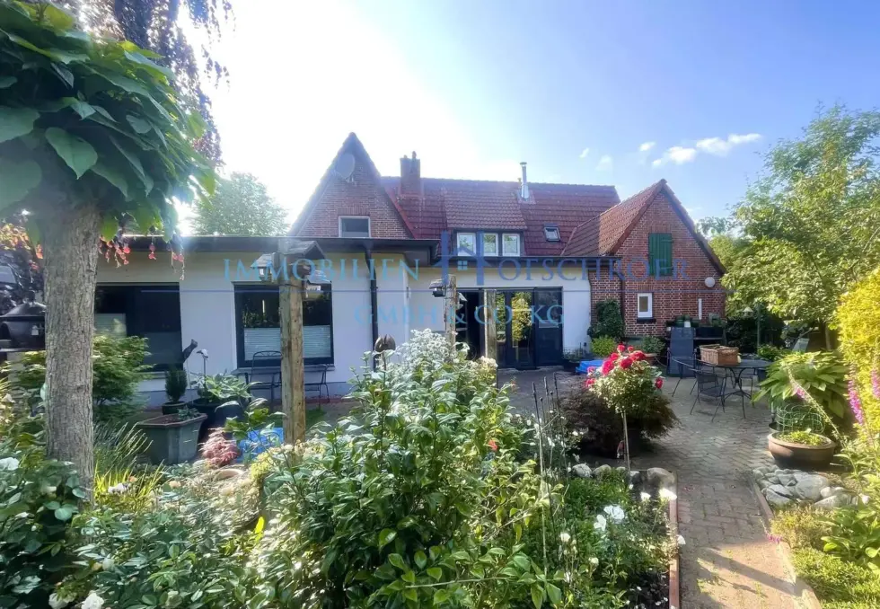 Immobilien kaufen in Lingen