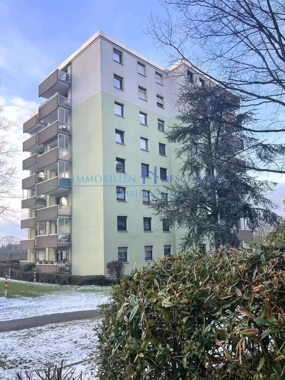 Immobilien kaufen in Lingen