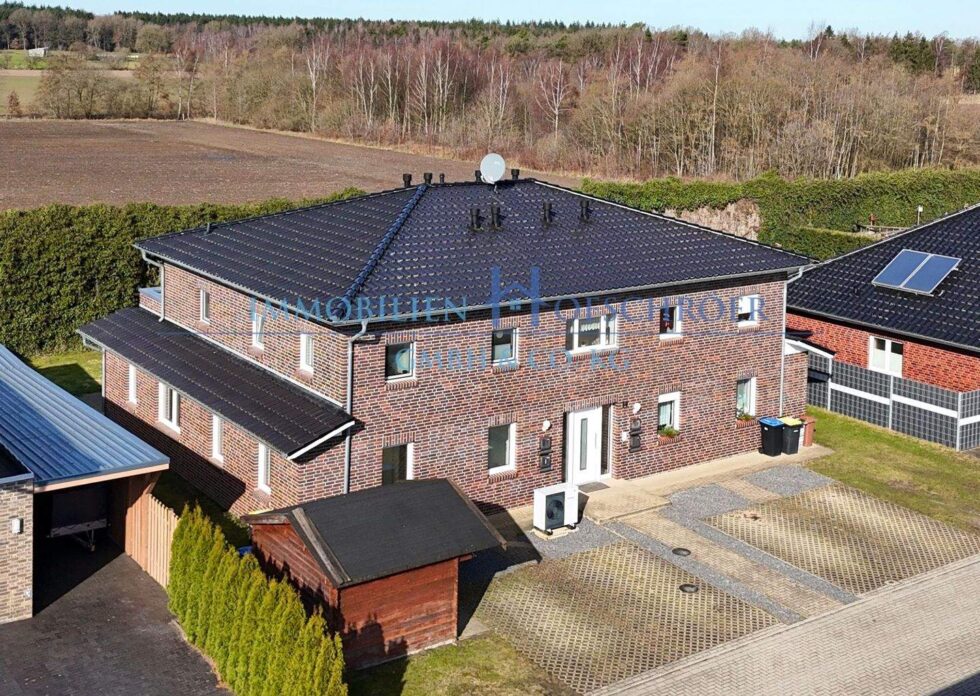 Immobilien kaufen in Lingen