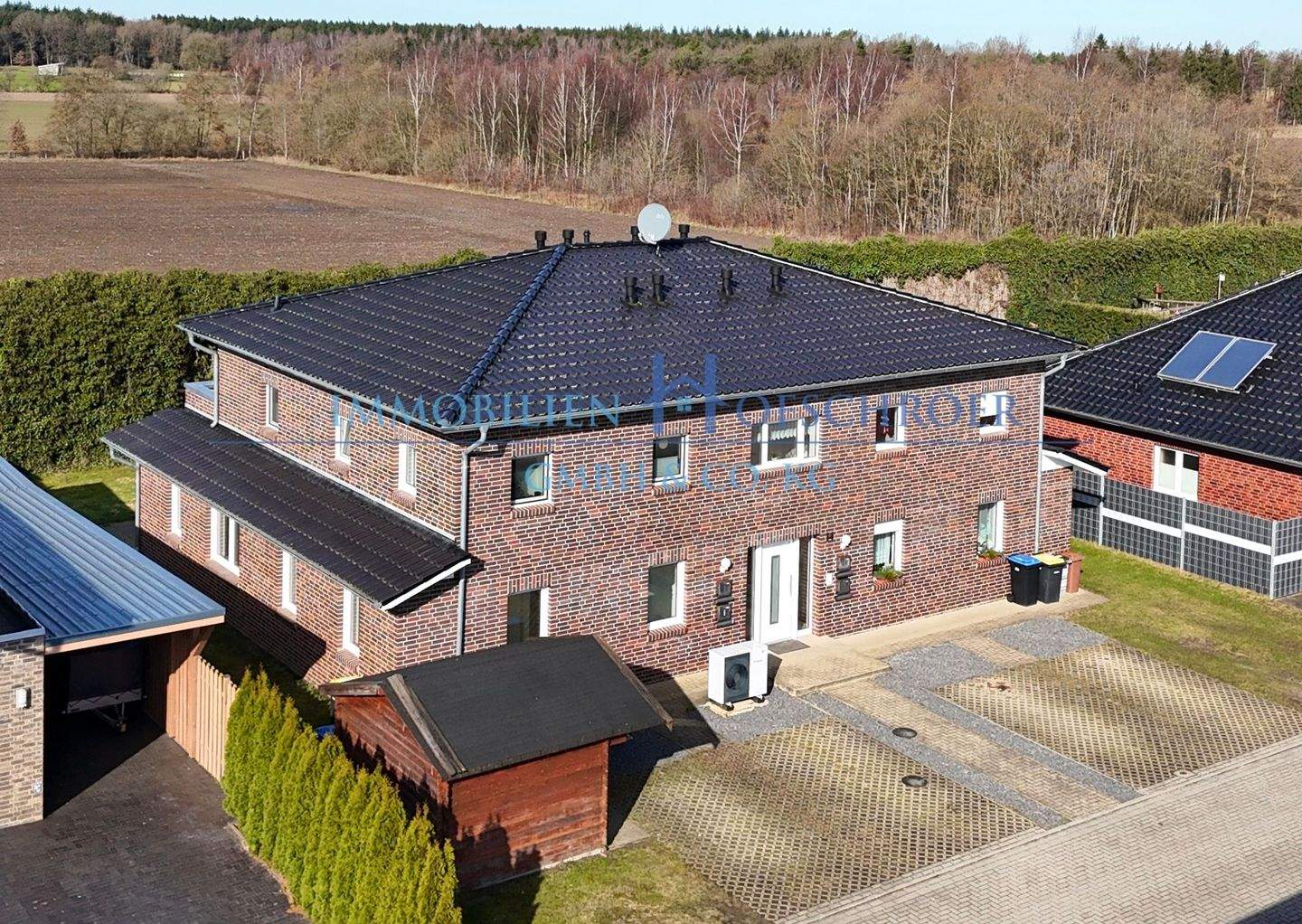 Immobilien kaufen in Lingen