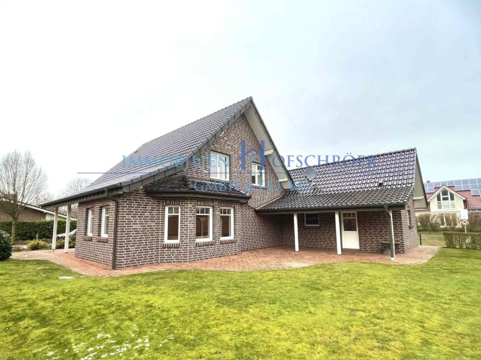 Immobilien kaufen in Lingen