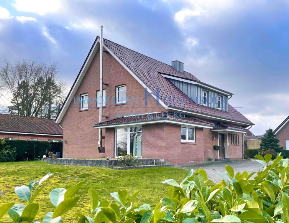 Immobilien kaufen in Lingen