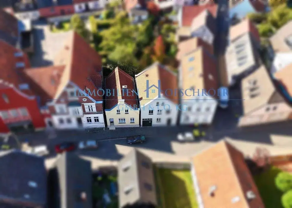 Immobilien kaufen in Lingen