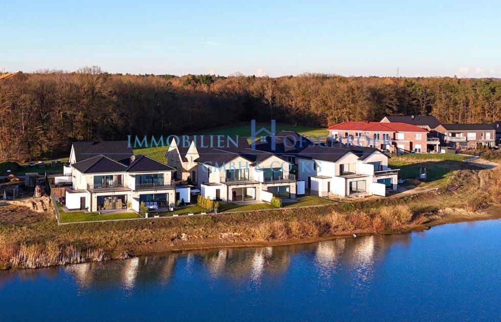 Immobilien kaufen in Lingen