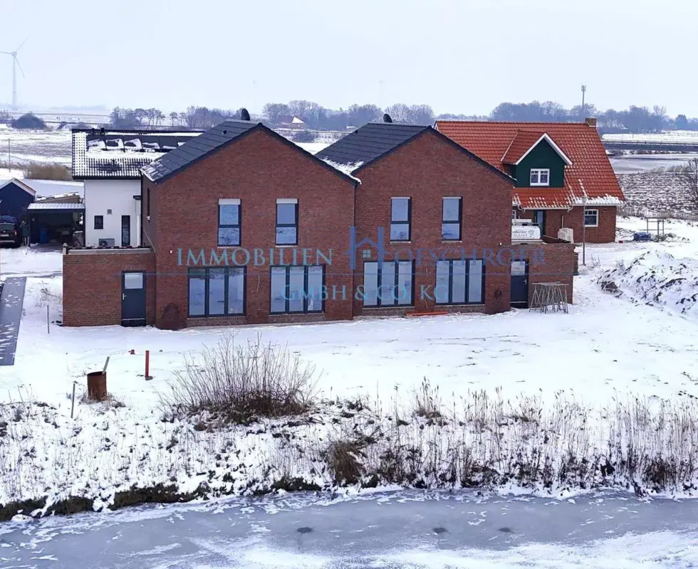 Immobilien kaufen in Lingen