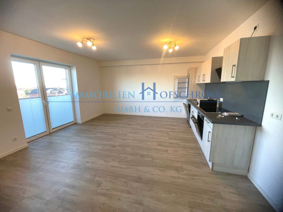 Immobilien kaufen in Lingen