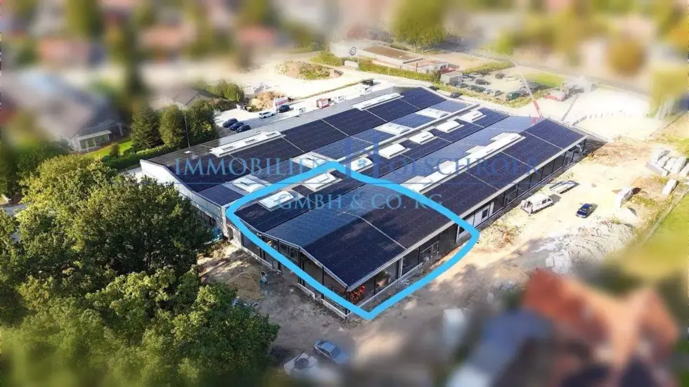 Immobilien kaufen in Lingen