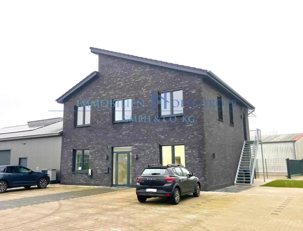 Immobilien kaufen in Lingen