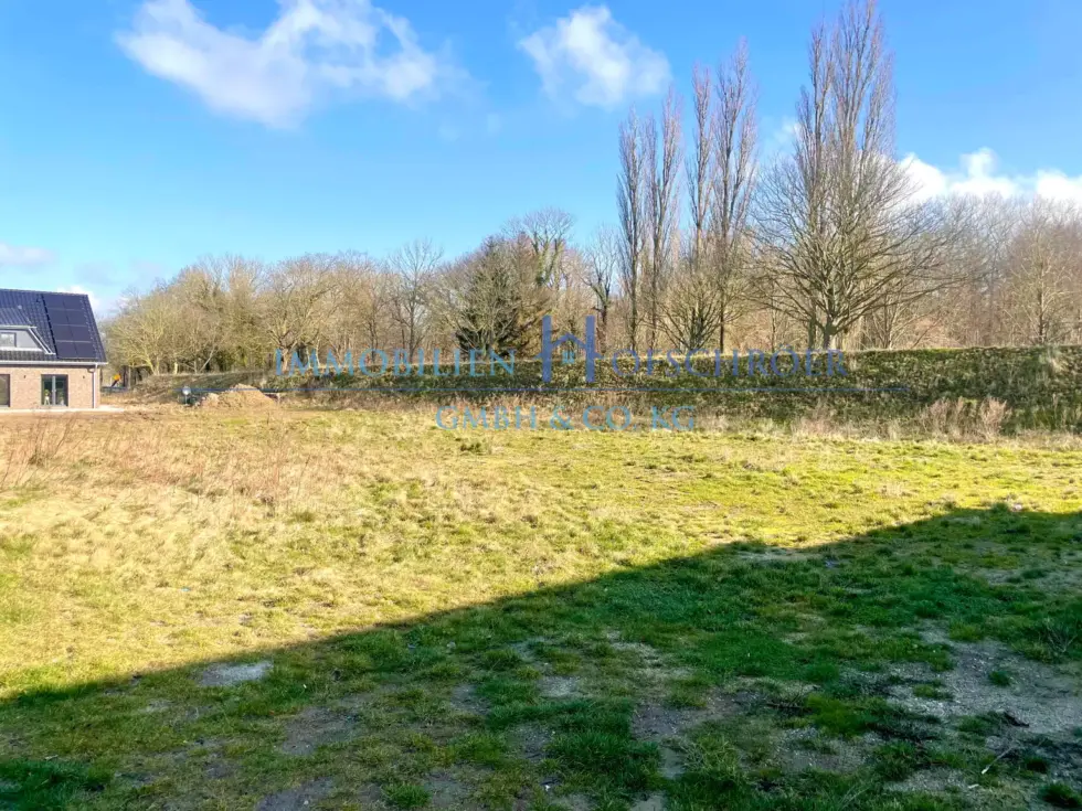 Immobilien kaufen in Lingen