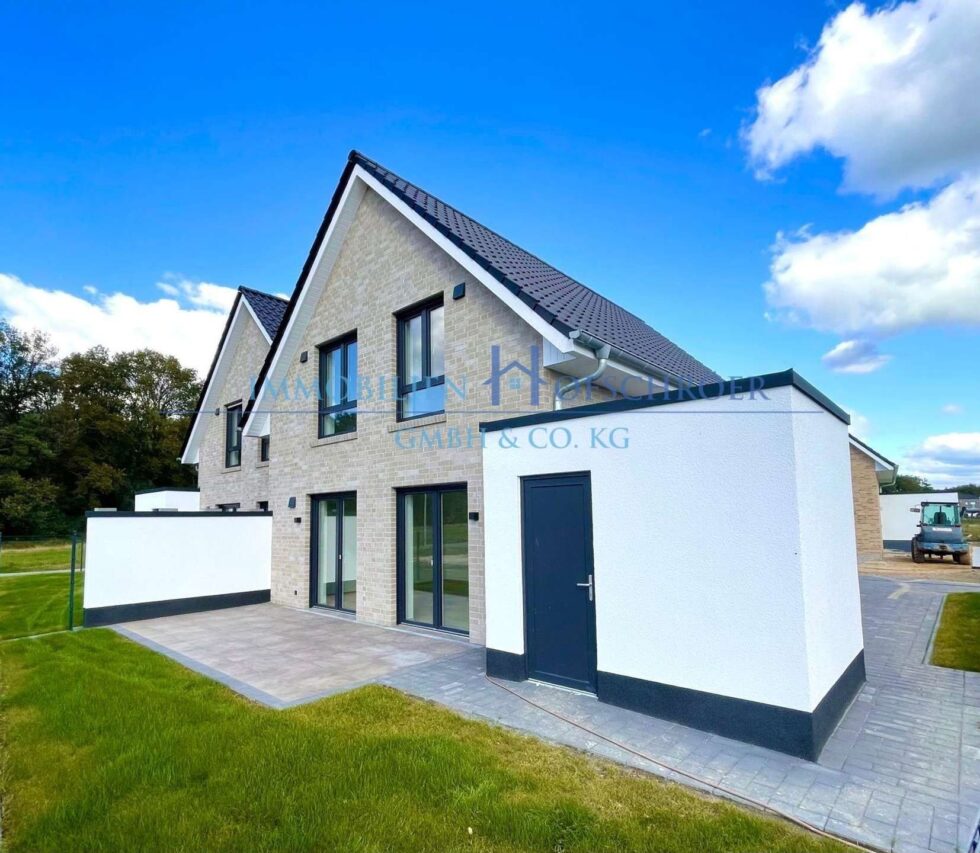 Immobilien kaufen in Lingen