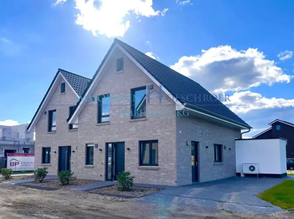 Immobilien kaufen in Lingen