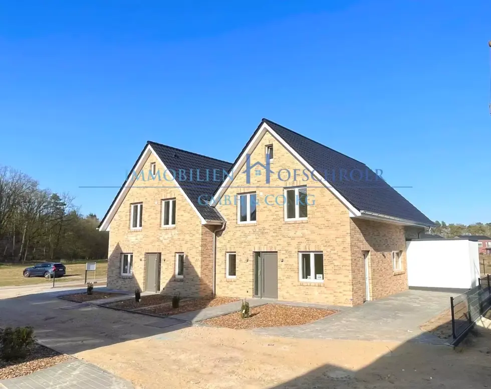 Immobilien kaufen in Lingen