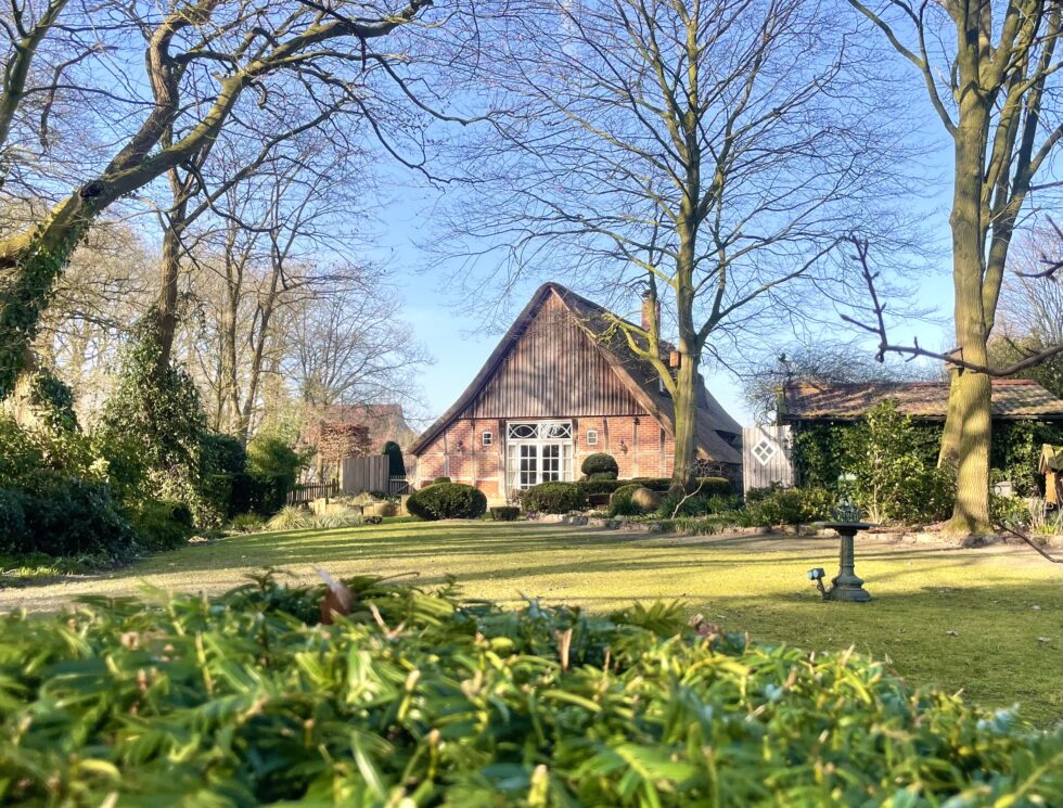 Immobilien kaufen in Lingen