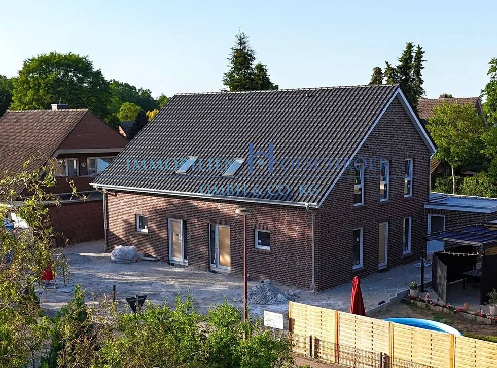 Immobilien kaufen in Lingen