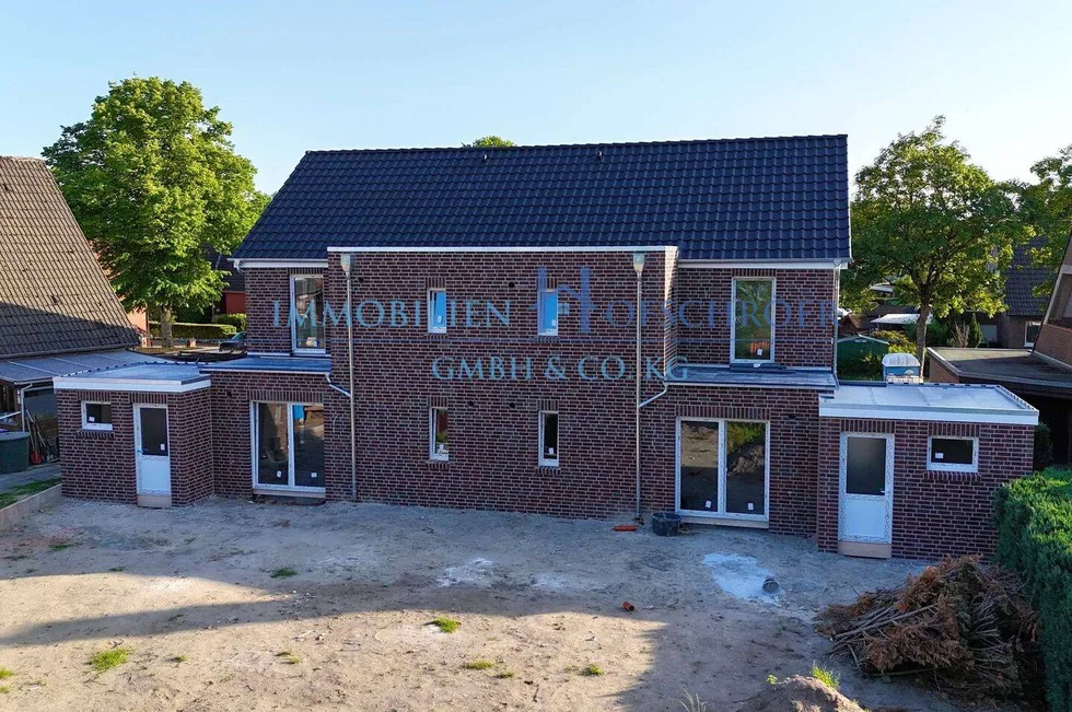 Immobilien kaufen in Lingen