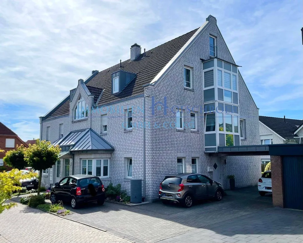 Immobilien kaufen in Lingen