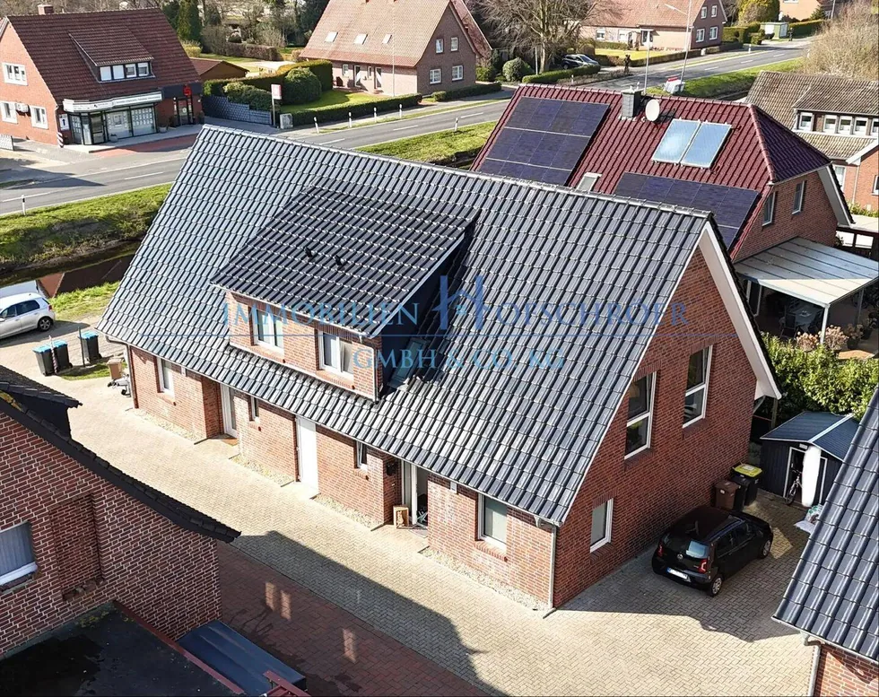 Immobilien kaufen in Lingen