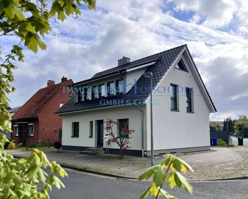Immobilien kaufen in Lingen