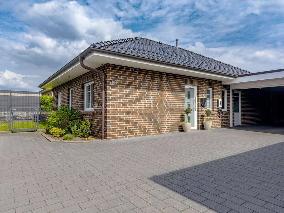 Immobilien kaufen in Lingen