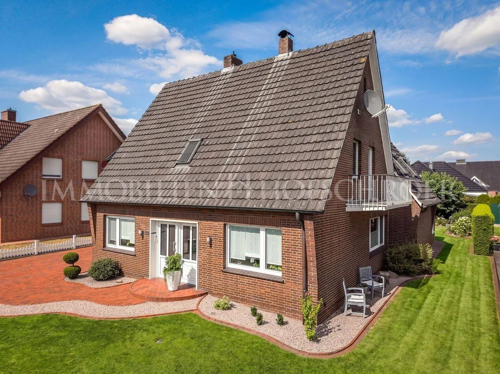 Immobilien kaufen in Lingen